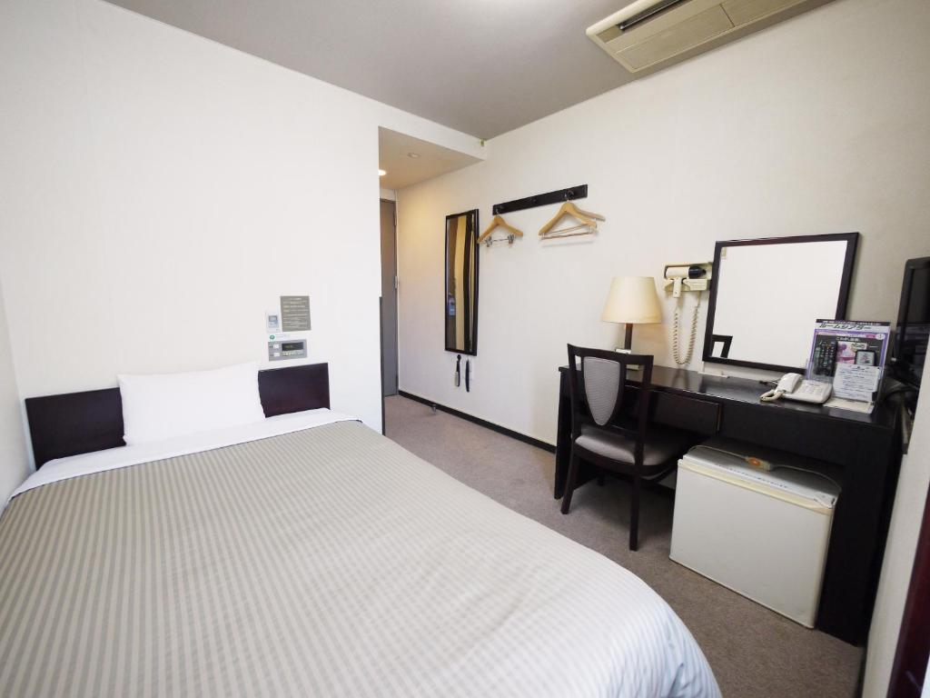 Hotel Route-Inn Shimada Ekimae Pokój zdjęcie