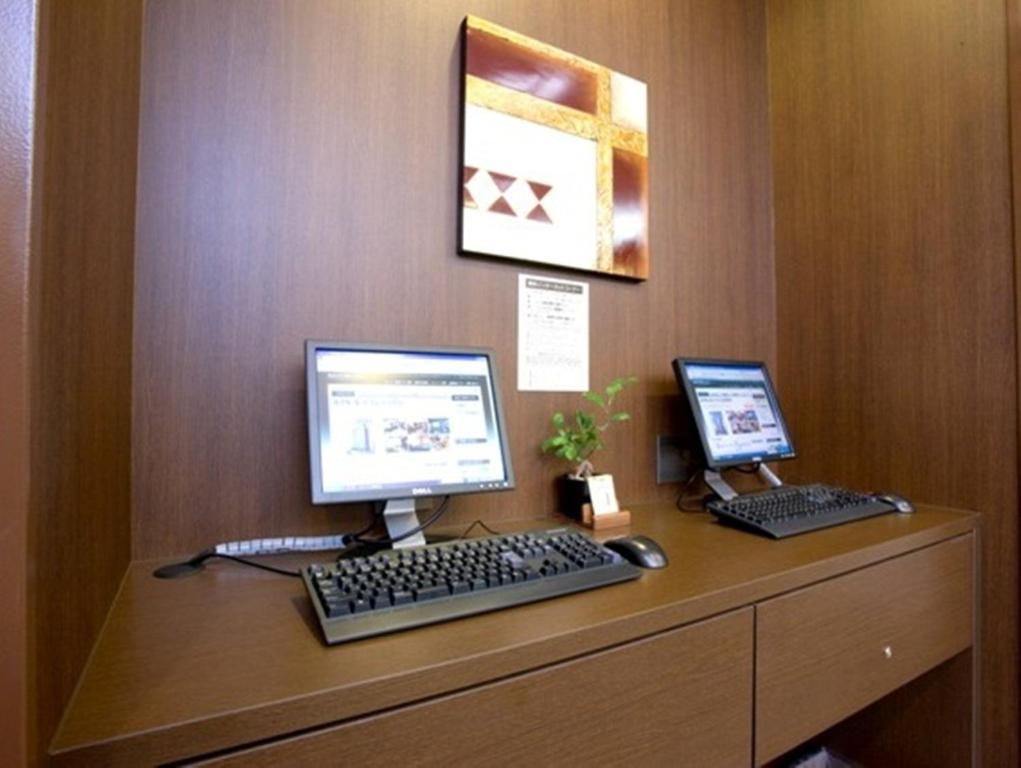 Hotel Route-Inn Shimada Ekimae Pokój zdjęcie