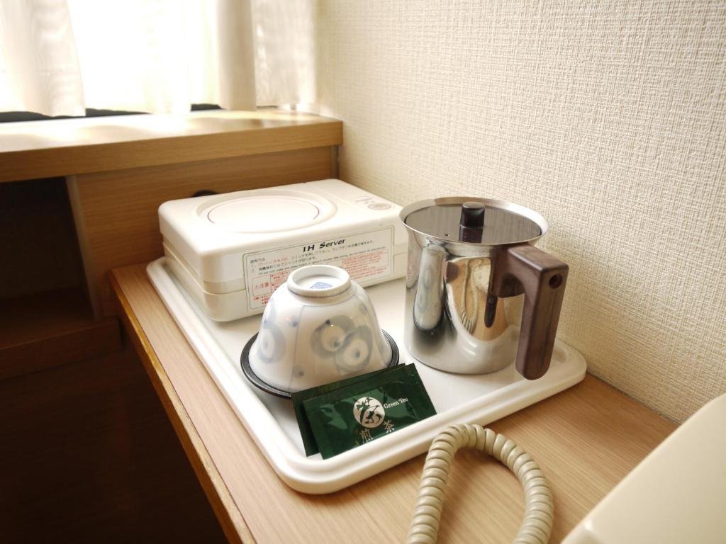 Hotel Route-Inn Shimada Ekimae Pokój zdjęcie
