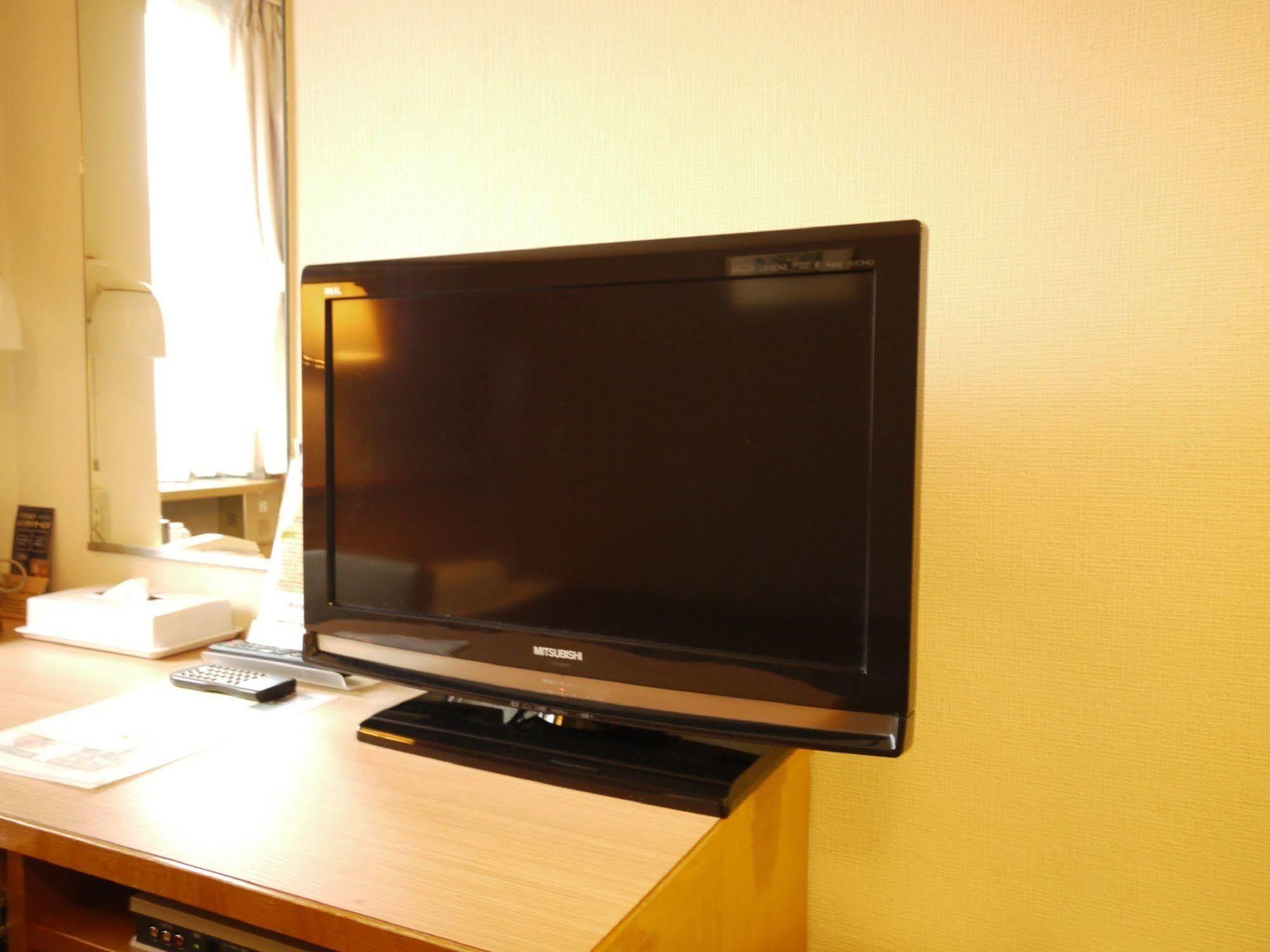 Hotel Route-Inn Shimada Ekimae Zewnętrze zdjęcie